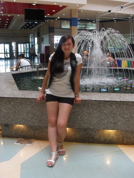 Марина Костюченко