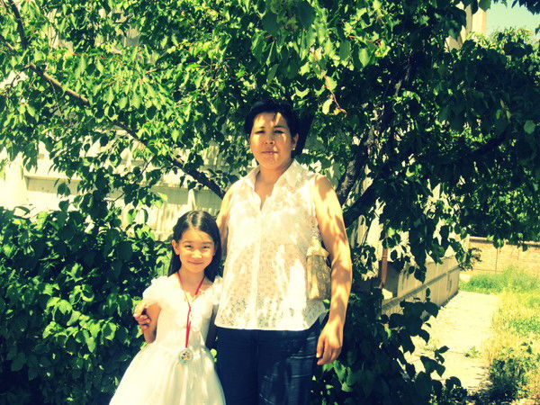 Чолпон Аднаева