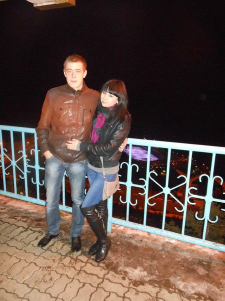 Максим Филиппов