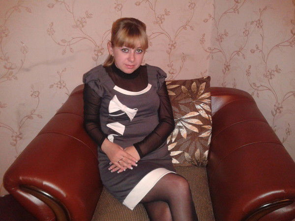 Елена Антошина