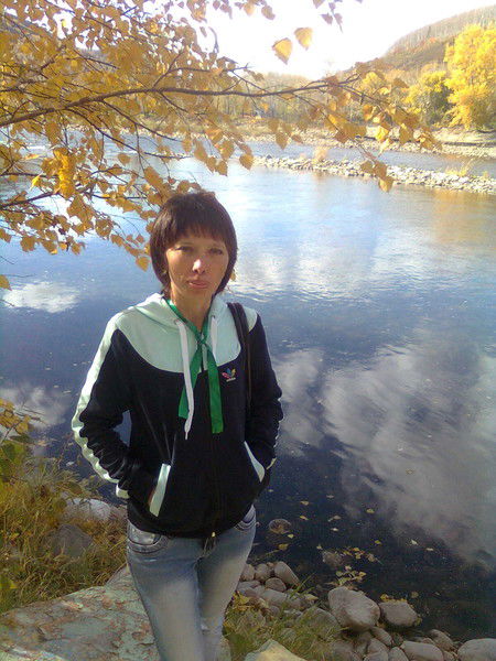 Раиса Коныспаева