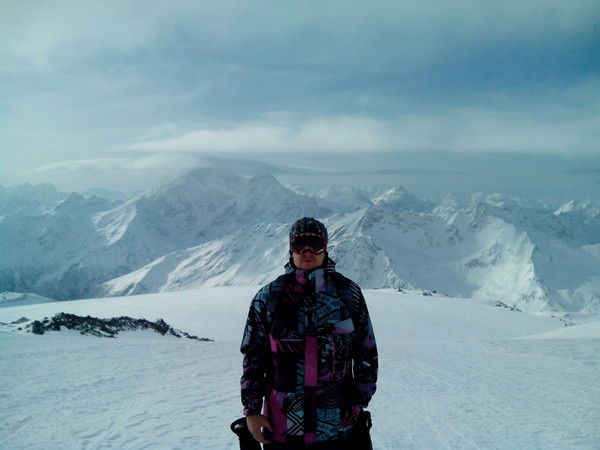 Евгений Капутин