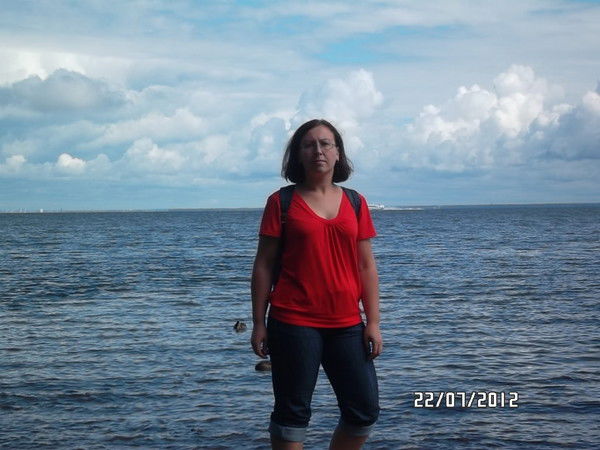 Татьяна Варивончик