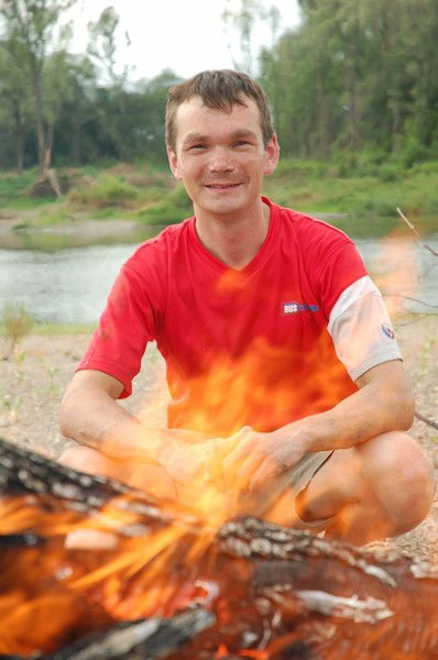 Урал Галимов