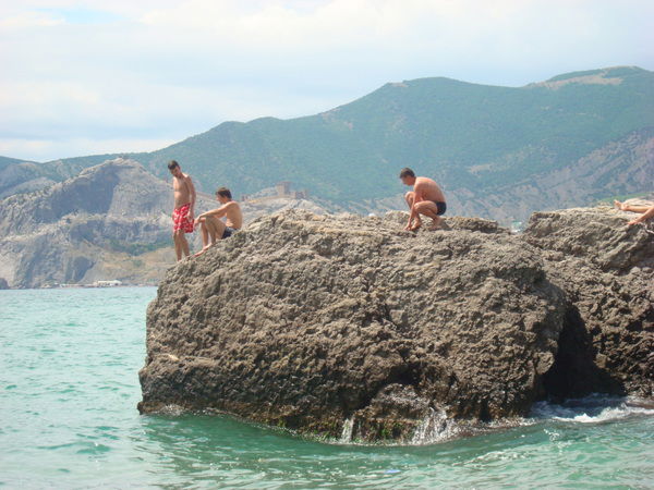 Александр Цыплаков