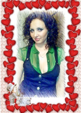 Анна Черноухова