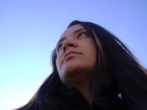 Таня Колесникова