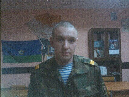 Сергей Фирсов