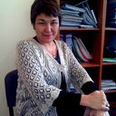 Шолпан Караубаева