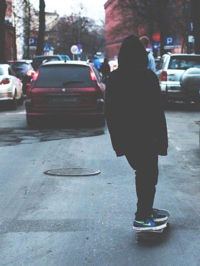 Максим Новиков