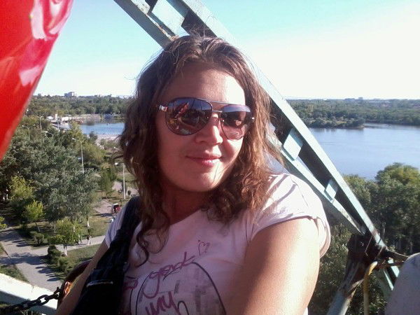 Виктория ******