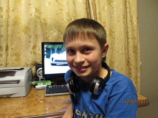 Валентин ****