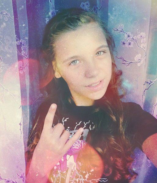 Светик Грицаева