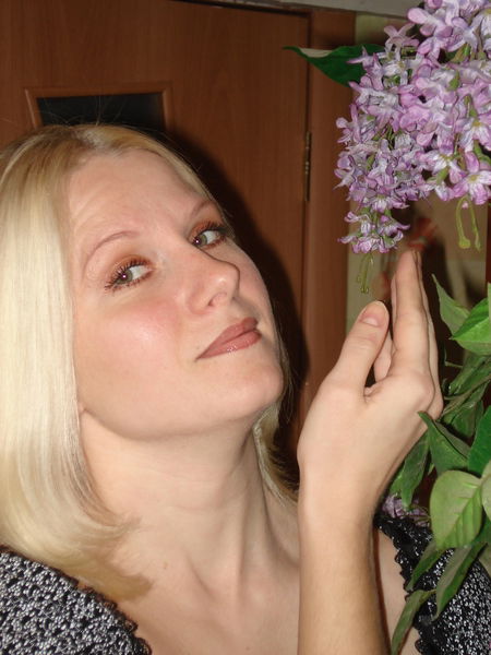 Анастасия Лопухова