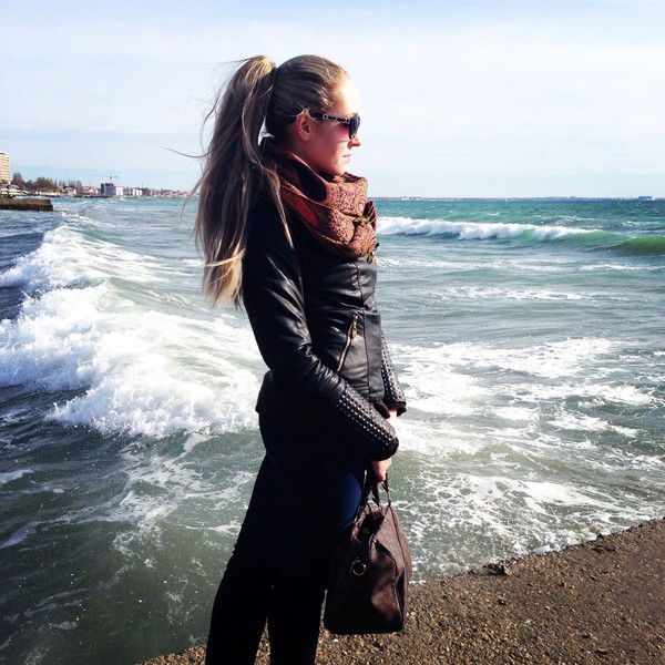 Анастасия Алексеева