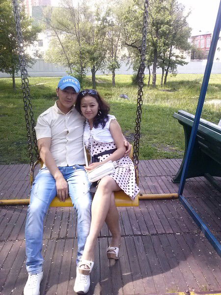 Нурбек Маматов