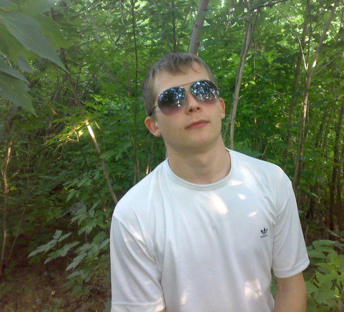 Михаил Грачёв