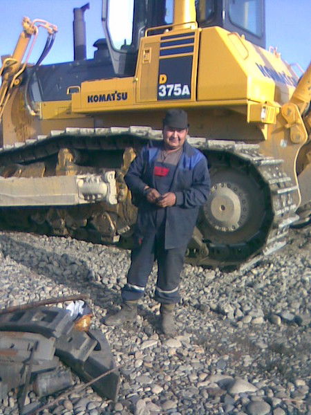 Николай Суханов