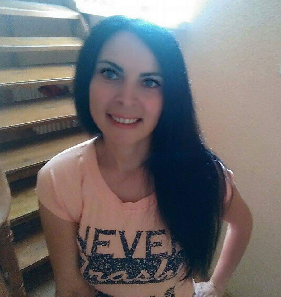 Яна Дытыняк