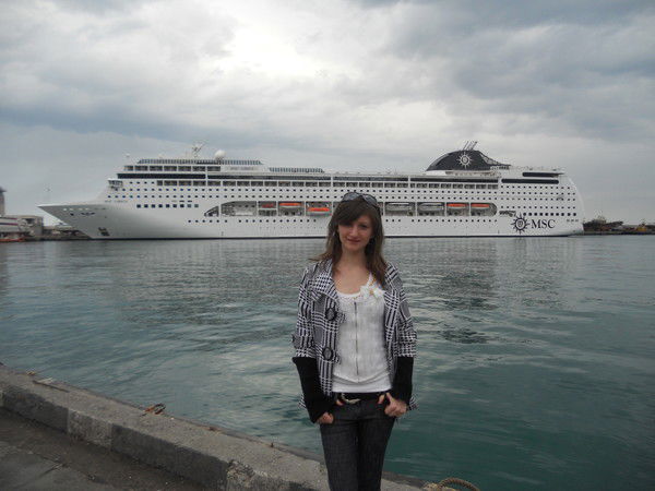 Татьяна Ковалевская