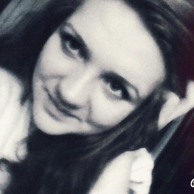 Дарья Кроленко