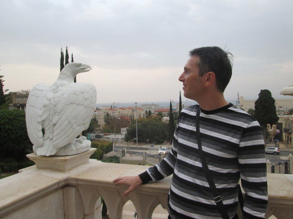 Алексей Непомящий