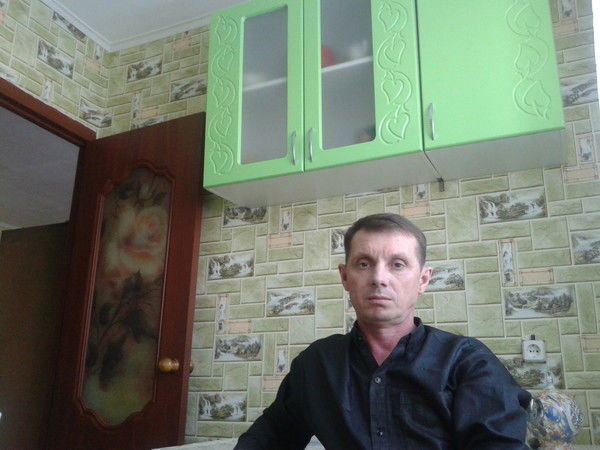 Cергей Илюшин