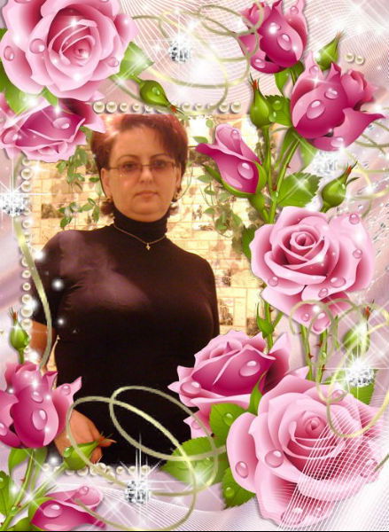 Ирина Тетерюк