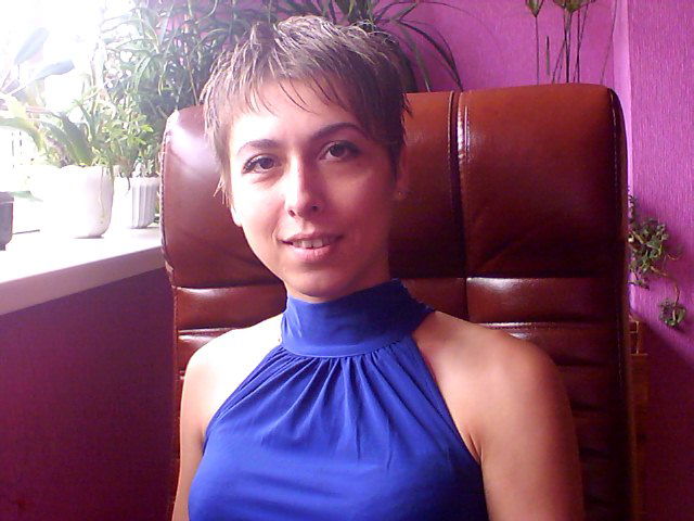 Тетяна Бакалець