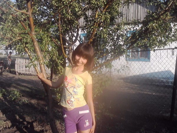 Софья Завгороднева