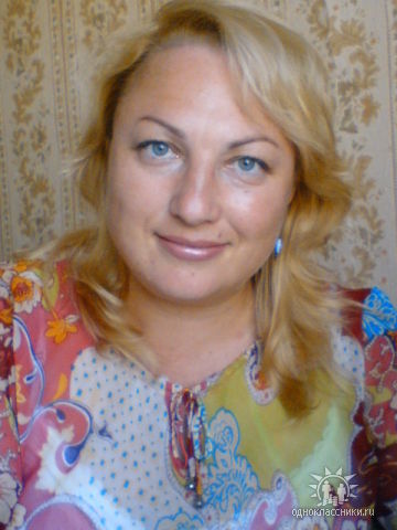 Наталия Иванова