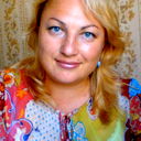 Наталия Иванова