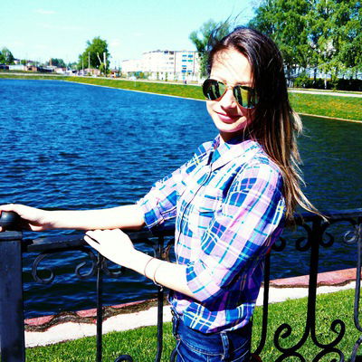 Евгения Колесникова