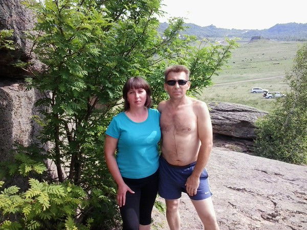 Ирина Семенова