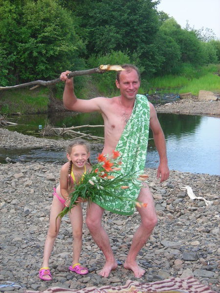 Юрий Махлай