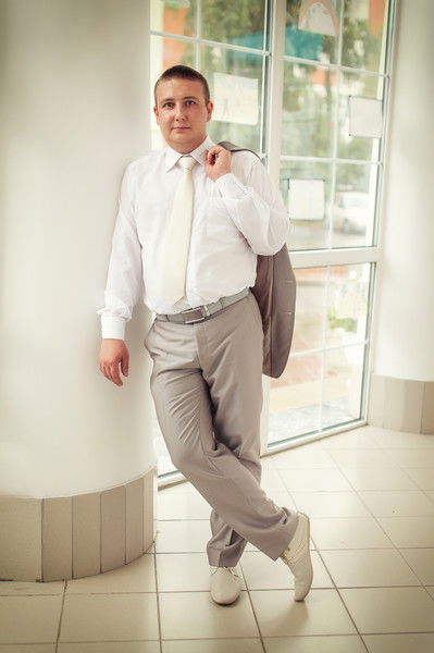 Александр Ворсин