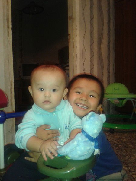 Айзада Нурманова