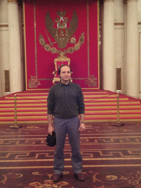 Озгюр Деведжи