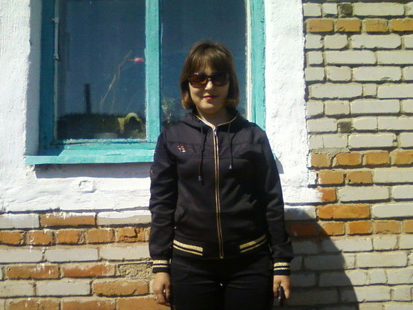 Нургуль Саметова