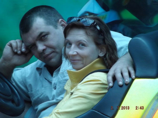 Александр Нагаев