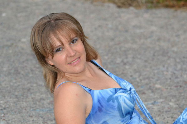 Анастасия Халабурдина