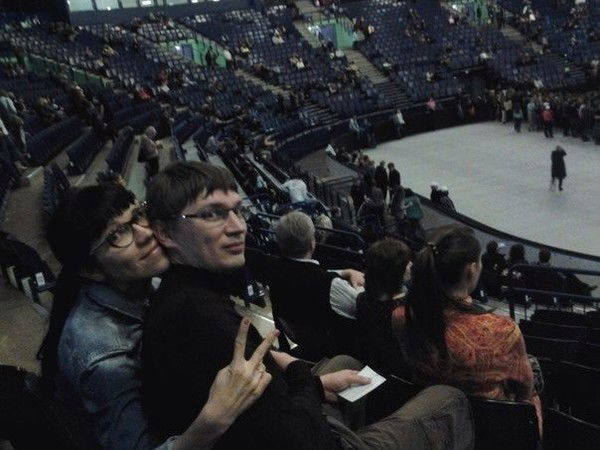 Наталья Конышева