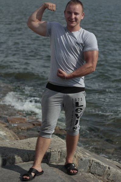 Митя Гуцалов