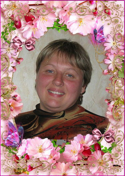 Инна Матейкович