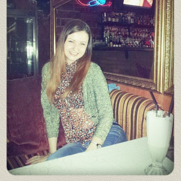 Кристина Суркова