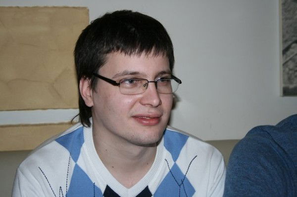 Алексей Непопалов