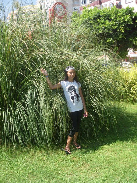 Аида Салыга