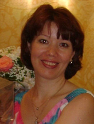 Ольга Русских