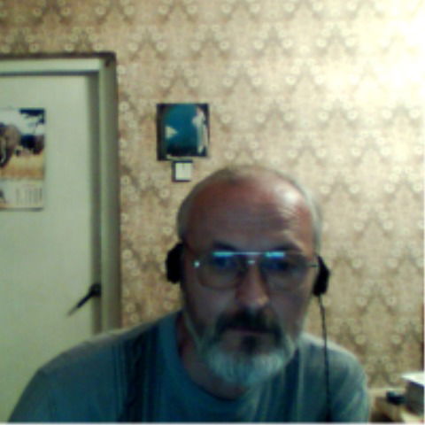 Виктор Рубцов