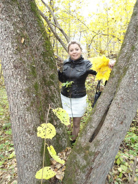 Лариса Балышева